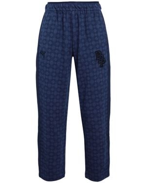 DAPPER DAN x PUMA Pantalon - Bleu