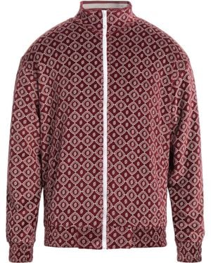 Drole de Monsieur Jacket - Red