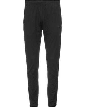 Diadora Trouser - Black