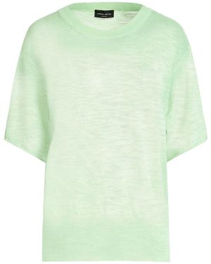 Roberto Collina Jumpers - Green