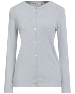 Haveone Light Cardigan Polyamide, Viscose - Gray
