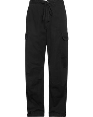 GARMENT WORKSHOP Trouser - Black