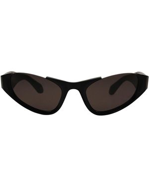 Alaïa Sunglasses - Black