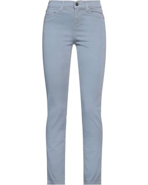 Emporio Armani Trouser - Blue