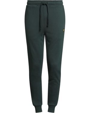 Lyle & Scott Trouser - Green