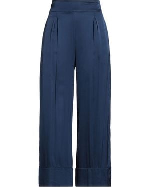 ALESSIA SANTI Pantalone - Blu