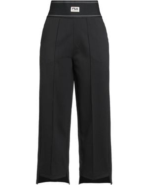 Fila Trousers - Black