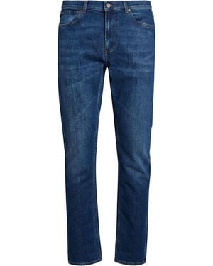 Tela Genova Jeans - Blue