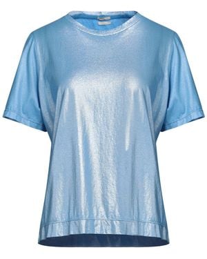 Massimo Alba T-shirt - Blue
