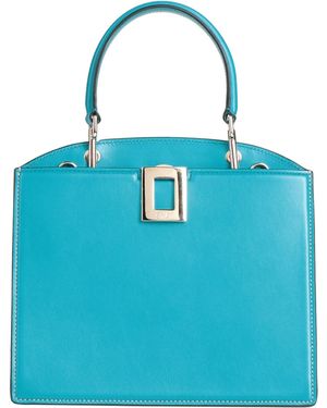 Roger Vivier Handbag - Blue