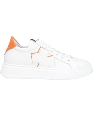 Ixos Sneakers - White