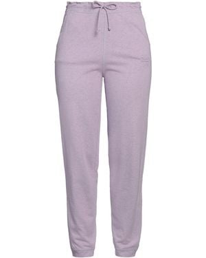 Ganni Trouser - Purple