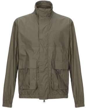 Woolrich Jacke & Anorak - Grün