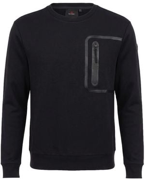 Peuterey Sudadera - Azul