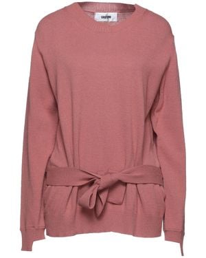 Grifoni Sweater - Pink