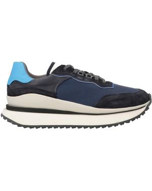Peuterey Sneakers - Blue