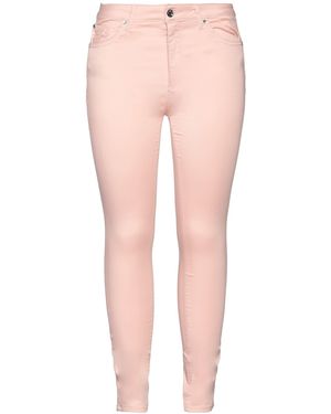 Liu Jo Jeans - Pink