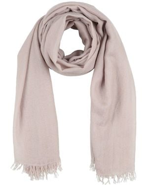Brunello Cucinelli Scarf - Natural