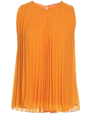 Paule Ka Top - Arancione