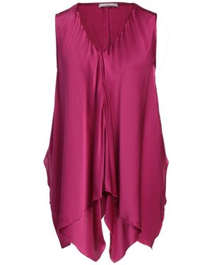 High Top - Rosa