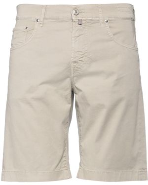 Jacob Cohen Shorts & Bermuda Shorts - Natural