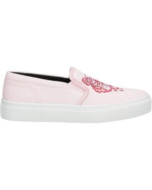 KENZO Sneakers - Pink