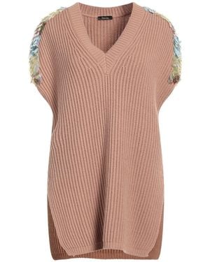 Hanita Pullover - Rosa