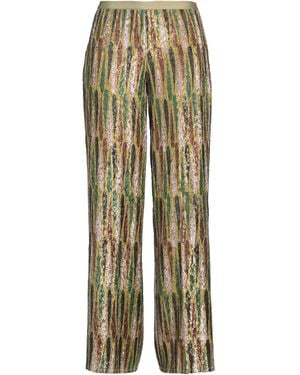 Siyu Trouser - Multicolor