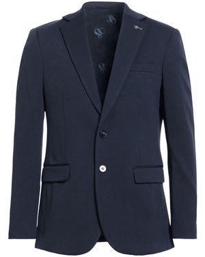 Scotch & Soda Blazers - Blue