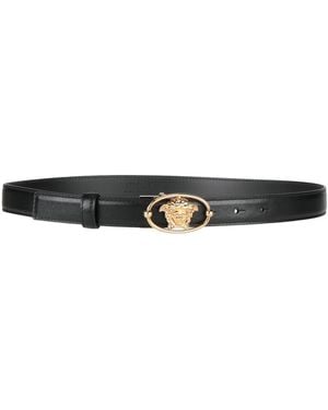 Versace Gürtel - Schwarz