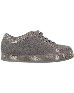 Le Silla Sneakers - Grau