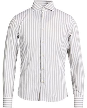 GMF 965 Light Shirt Cotton - White