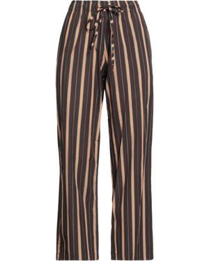 Siedres Trouser - Brown