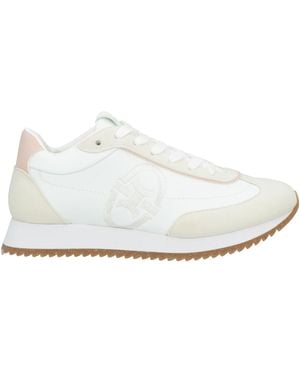 Coccinelle Sneakers - Blanc