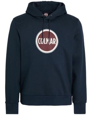 Colmar Sweatshirt - Blau