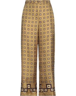 Max Mara Trouser - Natural