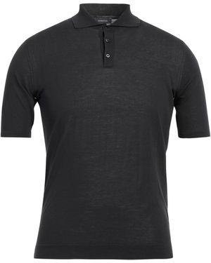Rossopuro Pullover - Nero