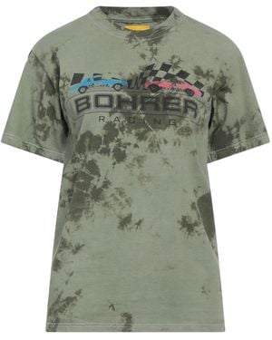 NOTSONORMAL T-shirt - Green