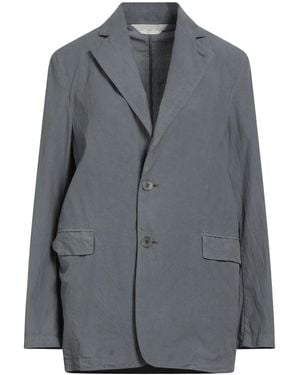 Barena Blazer Cotton - Grey