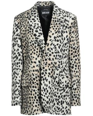 Just Cavalli Blazer - Black