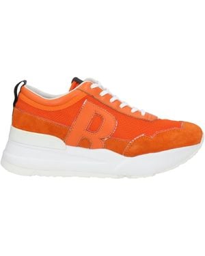 Rucoline Sneakers - Orange
