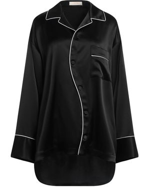 Ssheena Camicia - Nero
