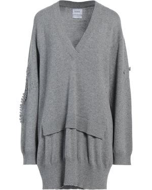Barrie Mini-Kleid - Grau