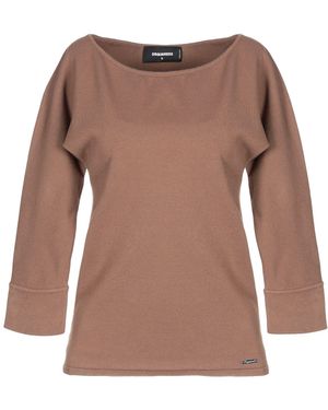 DSquared² Jumper - Brown