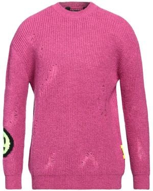 Barrow Pullover - Pink