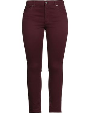 Polo Ralph Lauren Trouser - Purple