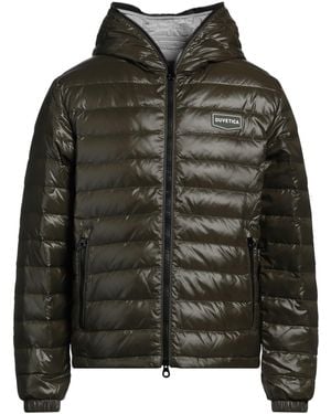 Duvetica Puffer - Black