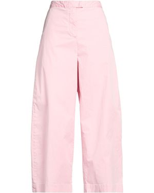 Myths Trouser - Pink