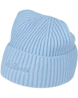 MC2 Saint Barth Hat - Blue
