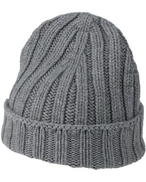Aragona Hat - Gray